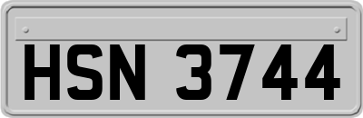 HSN3744