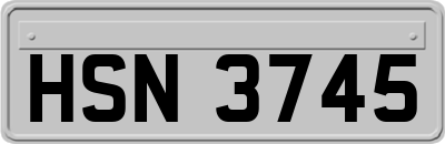 HSN3745