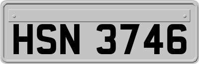 HSN3746