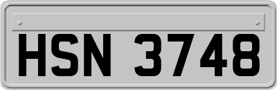 HSN3748