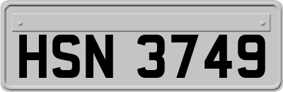 HSN3749