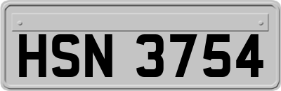 HSN3754