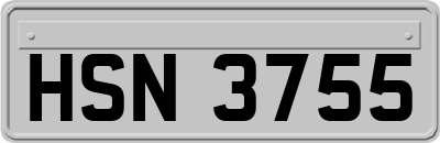 HSN3755