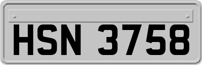 HSN3758