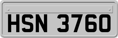 HSN3760