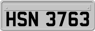 HSN3763