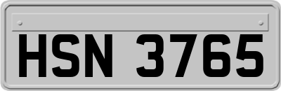 HSN3765