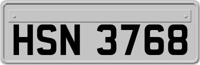 HSN3768
