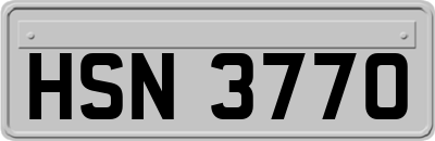 HSN3770