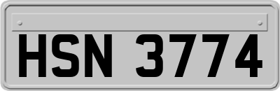 HSN3774