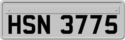 HSN3775