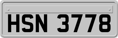 HSN3778