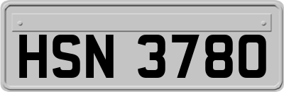 HSN3780