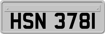 HSN3781