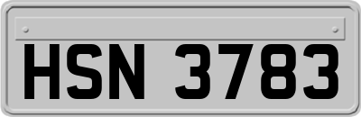 HSN3783