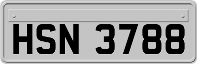 HSN3788