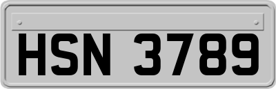 HSN3789