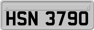 HSN3790