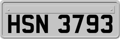 HSN3793