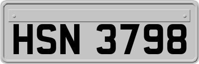 HSN3798