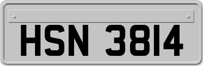 HSN3814
