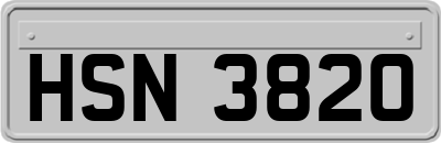 HSN3820