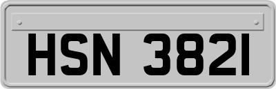 HSN3821