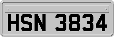 HSN3834