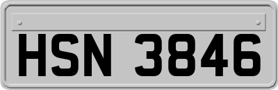 HSN3846
