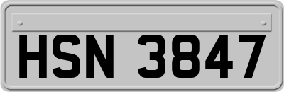 HSN3847
