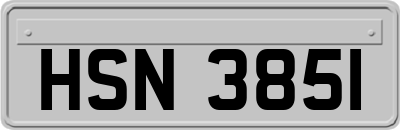 HSN3851