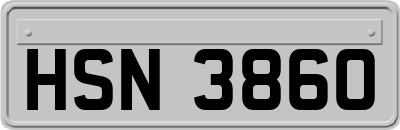 HSN3860