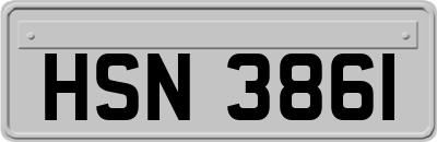 HSN3861