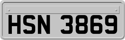 HSN3869