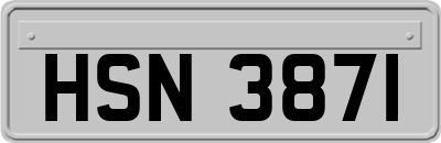 HSN3871