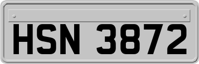 HSN3872