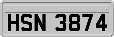 HSN3874