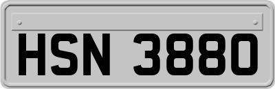 HSN3880