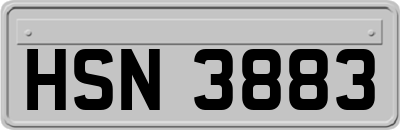 HSN3883