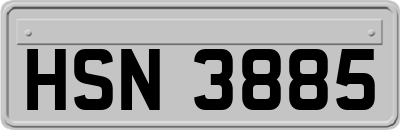 HSN3885