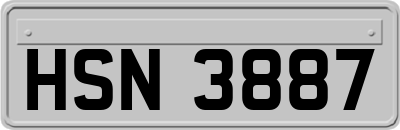 HSN3887