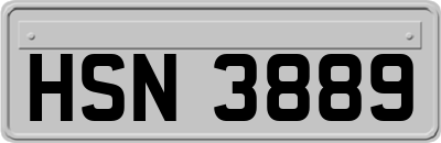 HSN3889