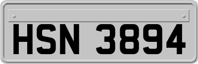 HSN3894