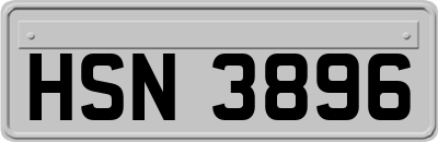 HSN3896