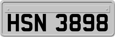 HSN3898