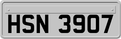 HSN3907