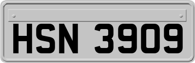 HSN3909