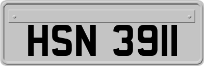 HSN3911