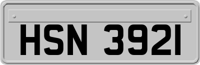 HSN3921