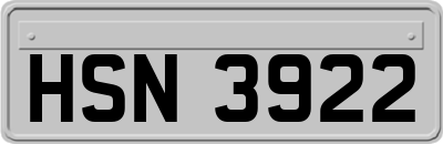 HSN3922